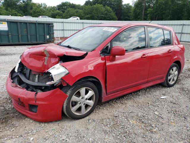 NISSAN VERSA 2010 3n1bc1cp4al378795