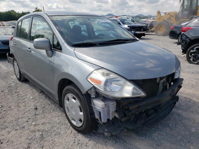 NISSAN VERSA S 2010 3n1bc1cp4al378943