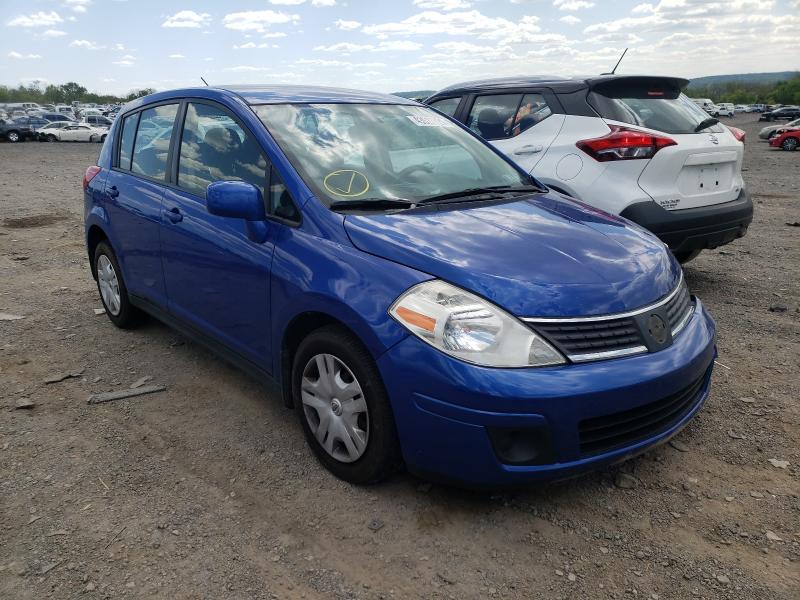 NISSAN VERSA 2010 3n1bc1cp4al379235