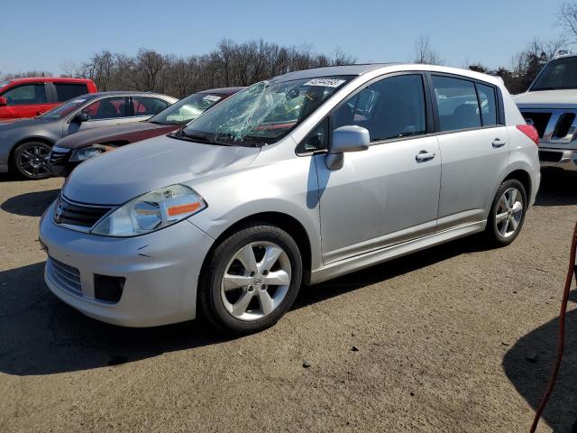 NISSAN VERSA S 2010 3n1bc1cp4al382815