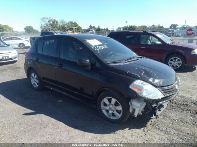 NISSAN VERSA 2010 3n1bc1cp4al385262