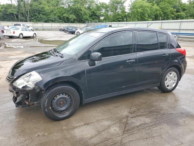 NISSAN VERSA S 2010 3n1bc1cp4al386945