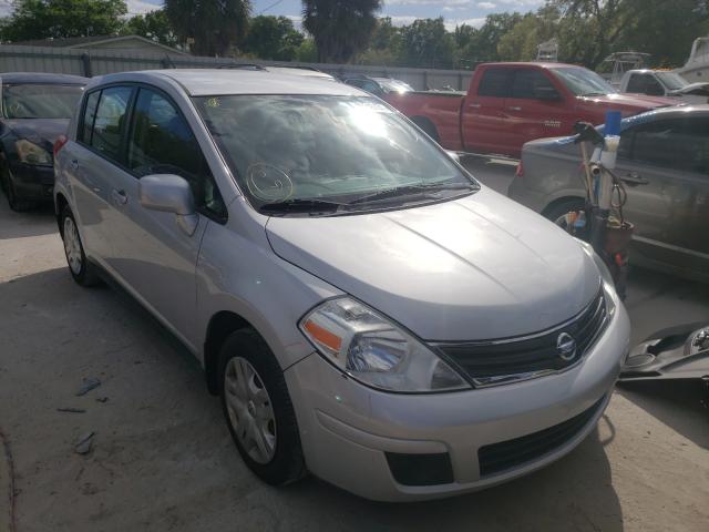 NISSAN VERSA S 2010 3n1bc1cp4al387772