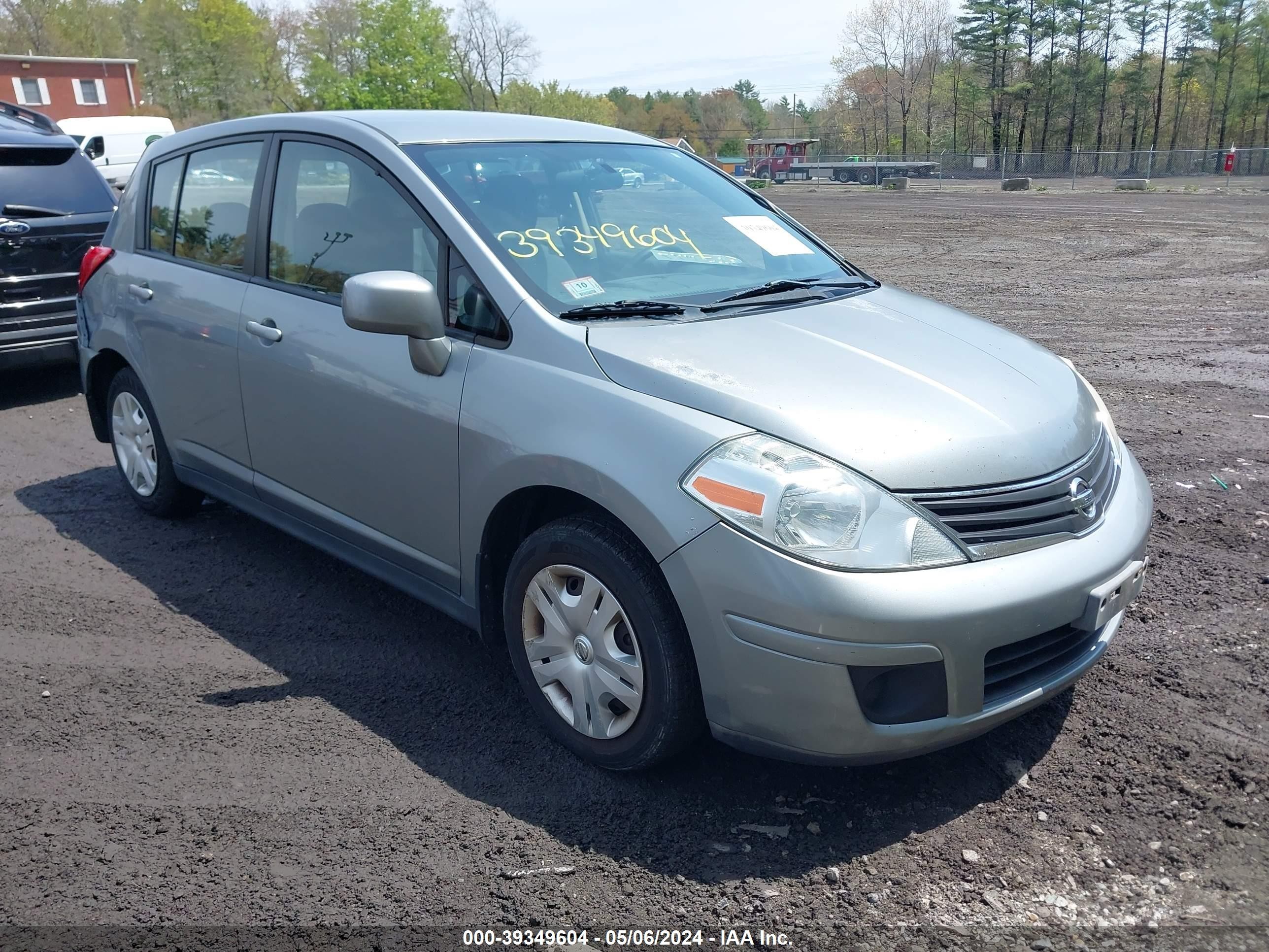 NISSAN VERSA 2010 3n1bc1cp4al388226