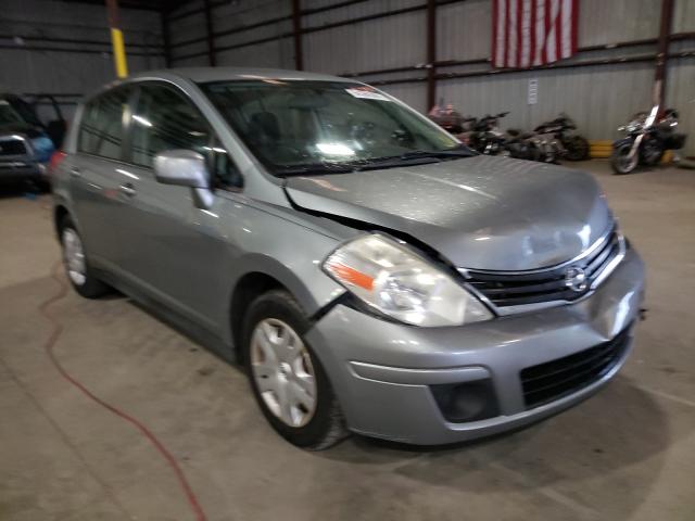 NISSAN VERSA S 2010 3n1bc1cp4al389022