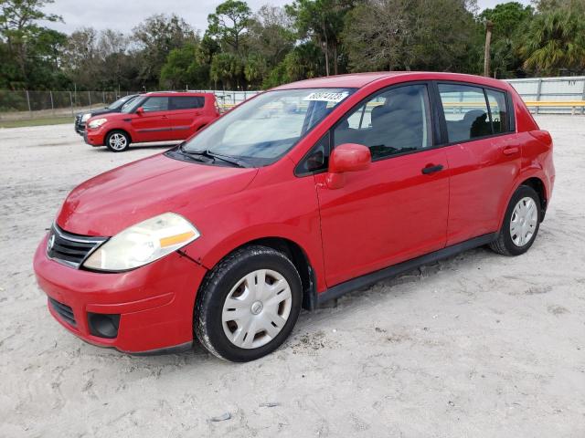 NISSAN VERSA 2010 3n1bc1cp4al389408