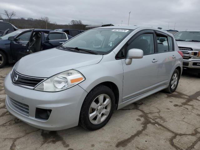 NISSAN VERSA 2010 3n1bc1cp4al389912