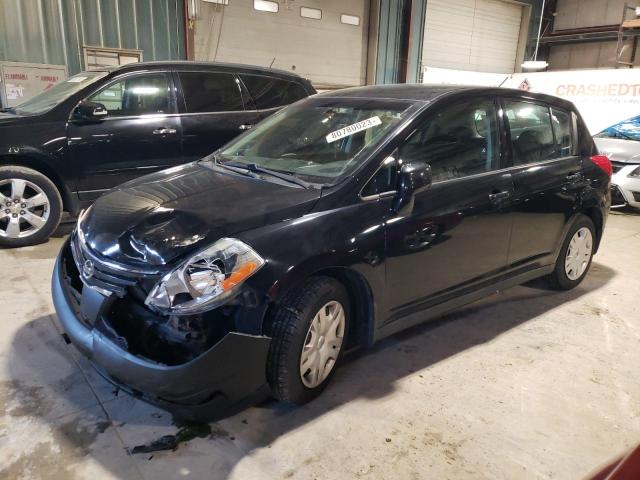 NISSAN VERSA 2010 3n1bc1cp4al392230