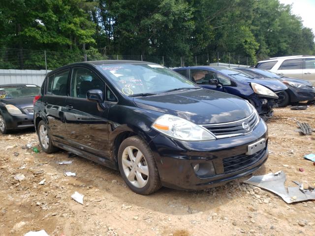 NISSAN VERSA 2010 3n1bc1cp4al394706