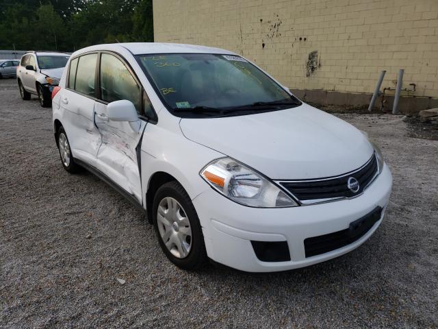 NISSAN VERSA S 2010 3n1bc1cp4al399565