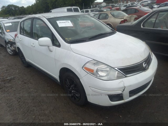 NISSAN VERSA 2010 3n1bc1cp4al401878