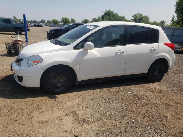 NISSAN VERSA S 2010 3n1bc1cp4al403520