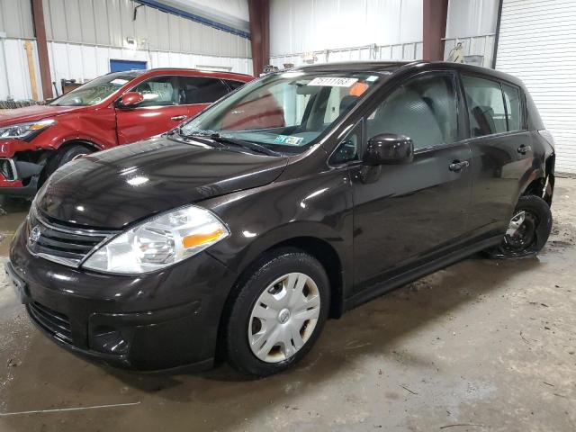 NISSAN VERSA 2010 3n1bc1cp4al404344