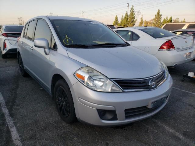 NISSAN VERSA S 2010 3n1bc1cp4al405364