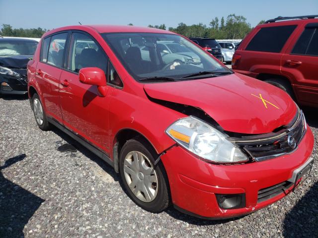 NISSAN VERSA S 2010 3n1bc1cp4al407292