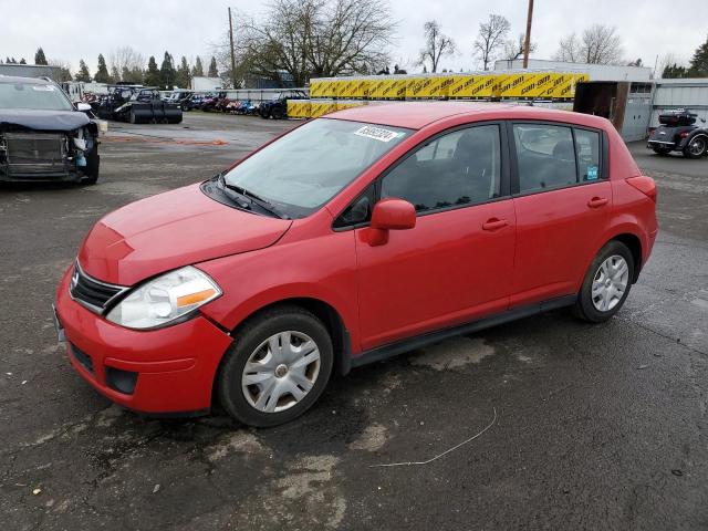 NISSAN VERSA S 2010 3n1bc1cp4al408300