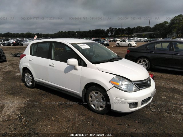 NISSAN VERSA 2010 3n1bc1cp4al410659