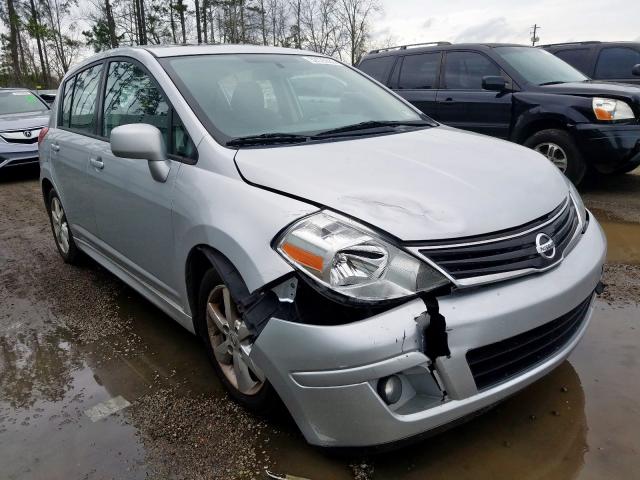 NISSAN VERSA S 2010 3n1bc1cp4al412914