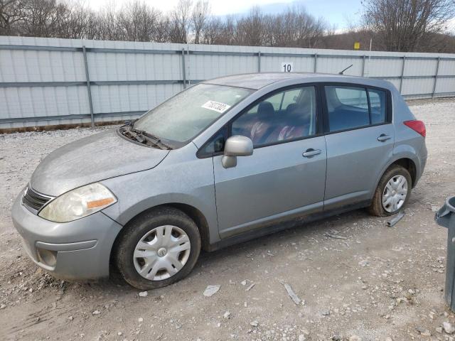 NISSAN VERSA S 2010 3n1bc1cp4al416512