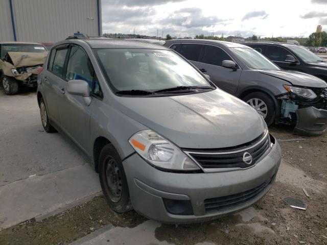 NISSAN VERSA S 2010 3n1bc1cp4al417398