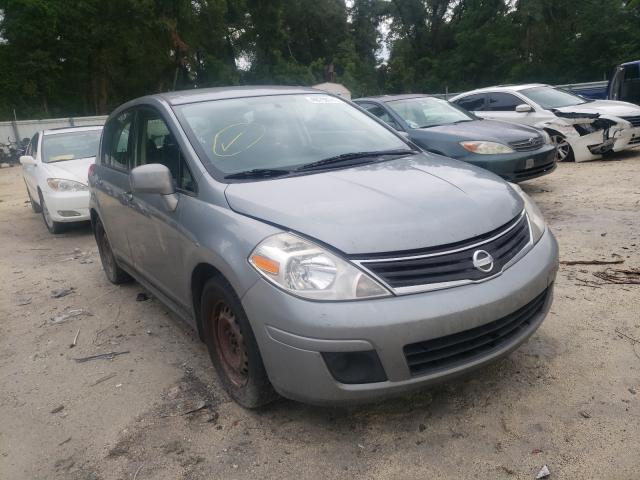 NISSAN VERSA S 2010 3n1bc1cp4al418275