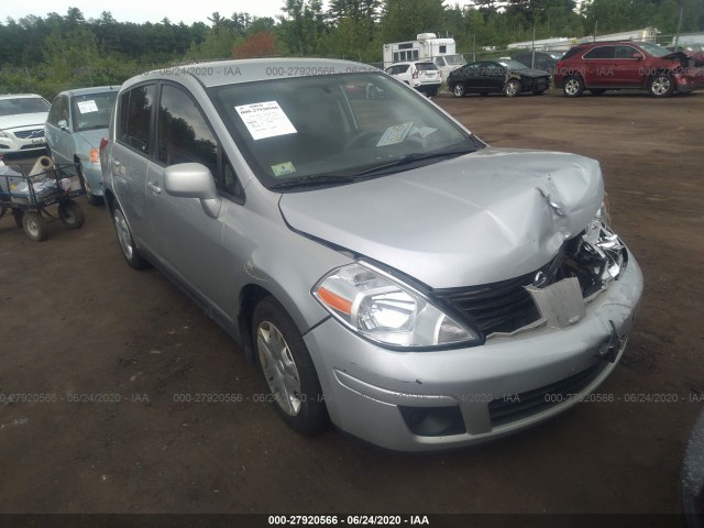 NISSAN VERSA 2010 3n1bc1cp4al418308