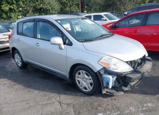 NISSAN VERSA 2010 3n1bc1cp4al421774