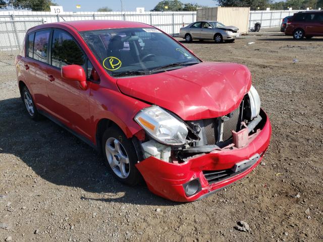 NISSAN VERSA S 2010 3n1bc1cp4al422763