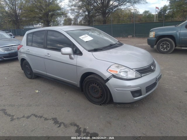 NISSAN VERSA 2010 3n1bc1cp4al423668