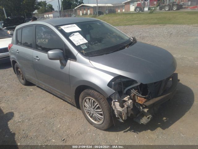 NISSAN VERSA 2010 3n1bc1cp4al430118