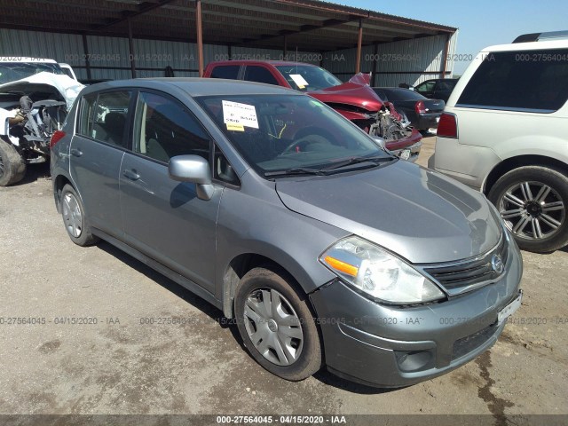 NISSAN VERSA 2010 3n1bc1cp4al431821