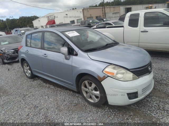 NISSAN VERSA 2010 3n1bc1cp4al432712