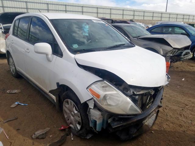 NISSAN VERSA S 2010 3n1bc1cp4al432788