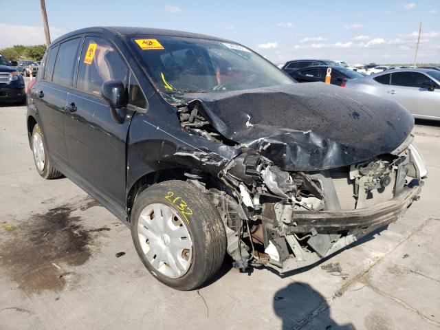 NISSAN VERSA S 2010 3n1bc1cp4al434704