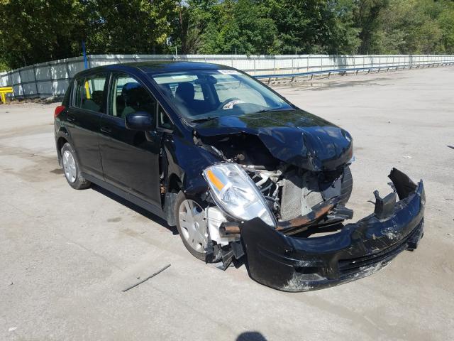 NISSAN VERSA S 2010 3n1bc1cp4al434797