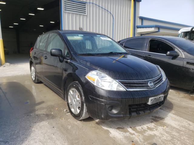 NISSAN VERSA S 2010 3n1bc1cp4al435402