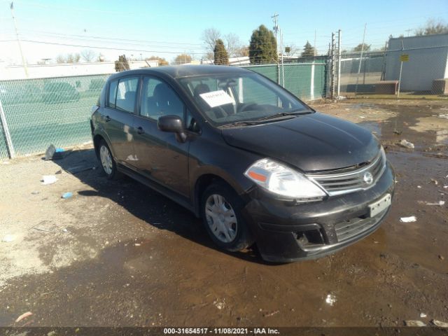 NISSAN VERSA 2010 3n1bc1cp4al435822