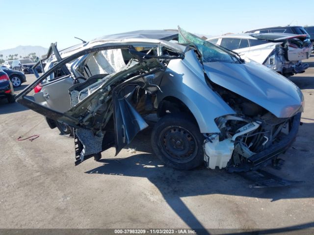 NISSAN VERSA 2010 3n1bc1cp4al436856