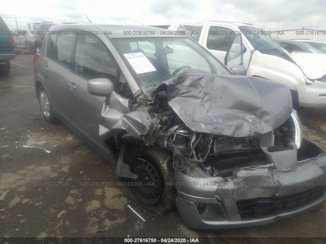 NISSAN VERSA 2010 3n1bc1cp4al439353