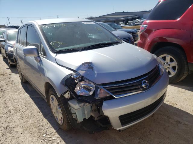 NISSAN VERSA S 2010 3n1bc1cp4al439496