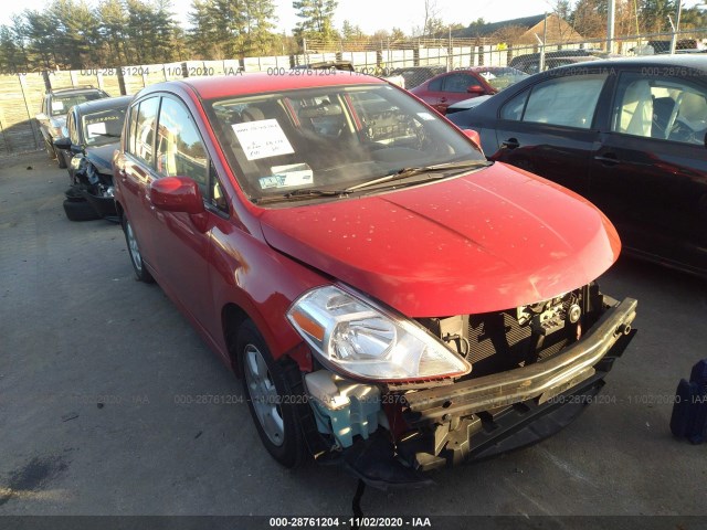 NISSAN VERSA 2010 3n1bc1cp4al441068