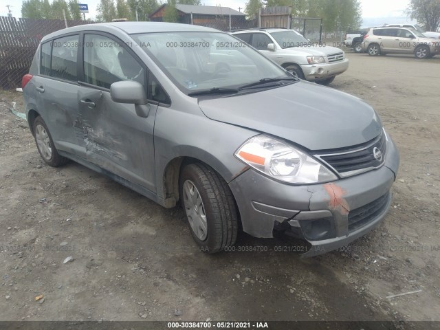 NISSAN VERSA 2010 3n1bc1cp4al441569