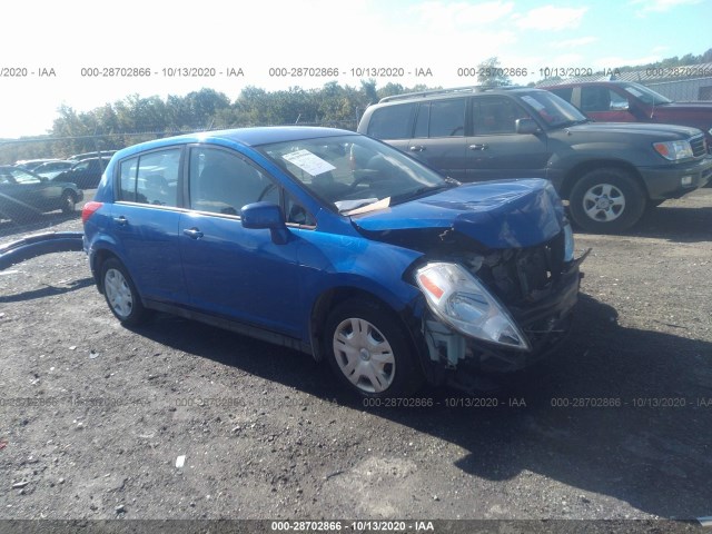 NISSAN VERSA 2010 3n1bc1cp4al442155