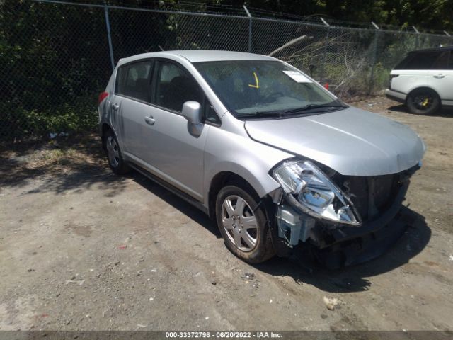 NISSAN VERSA 2010 3n1bc1cp4al443127