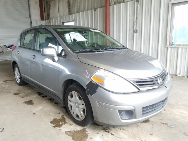 NISSAN VERSA S 2010 3n1bc1cp4al443211