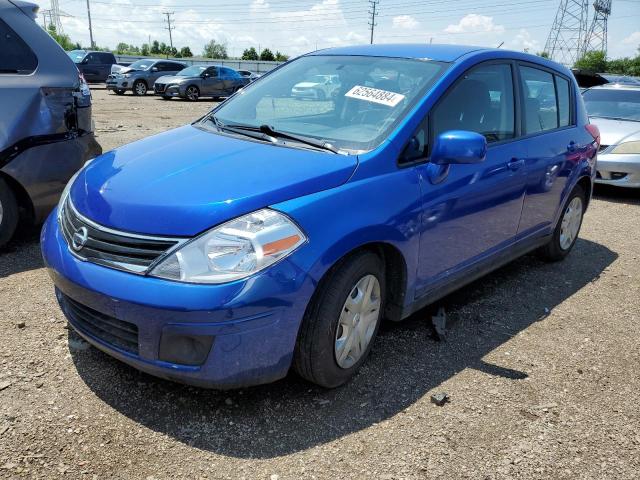 NISSAN VERSA 2010 3n1bc1cp4al443578