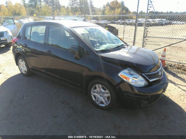 NISSAN VERSA 2010 3n1bc1cp4al443953