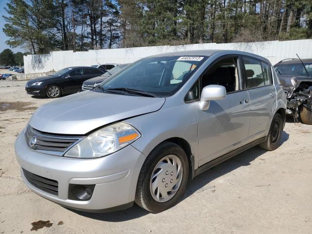 NISSAN VERSA S 2010 3n1bc1cp4al443984