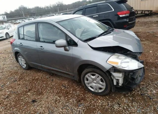 NISSAN VERSA 2010 3n1bc1cp4al445346