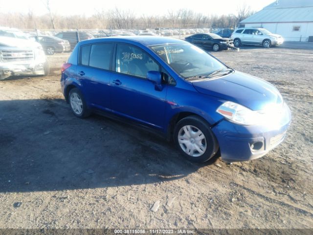 NISSAN VERSA 2010 3n1bc1cp4al445623